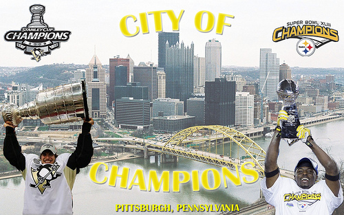 City Of Champions Wallpaper Photo Sharing