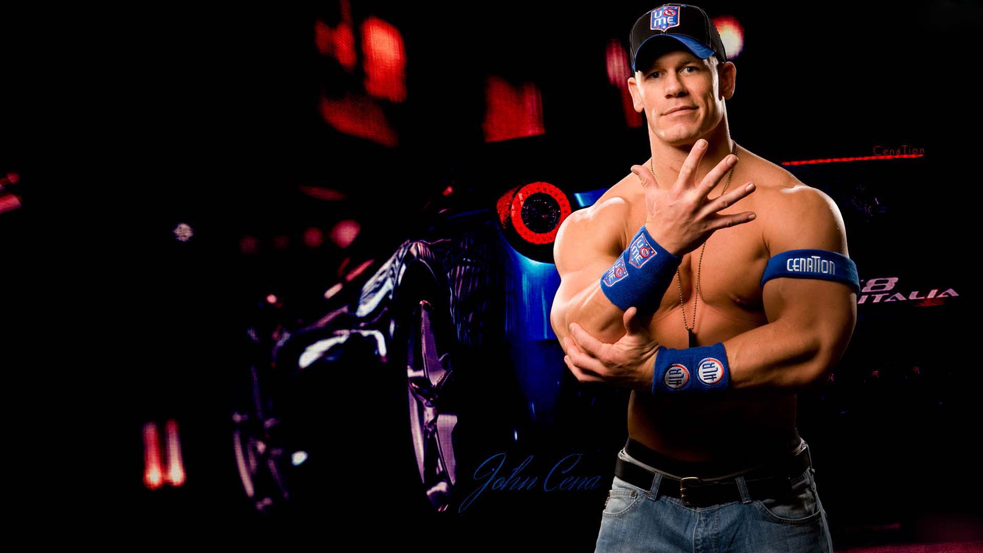 John Cena  superstars Wallpaper Download  MobCup