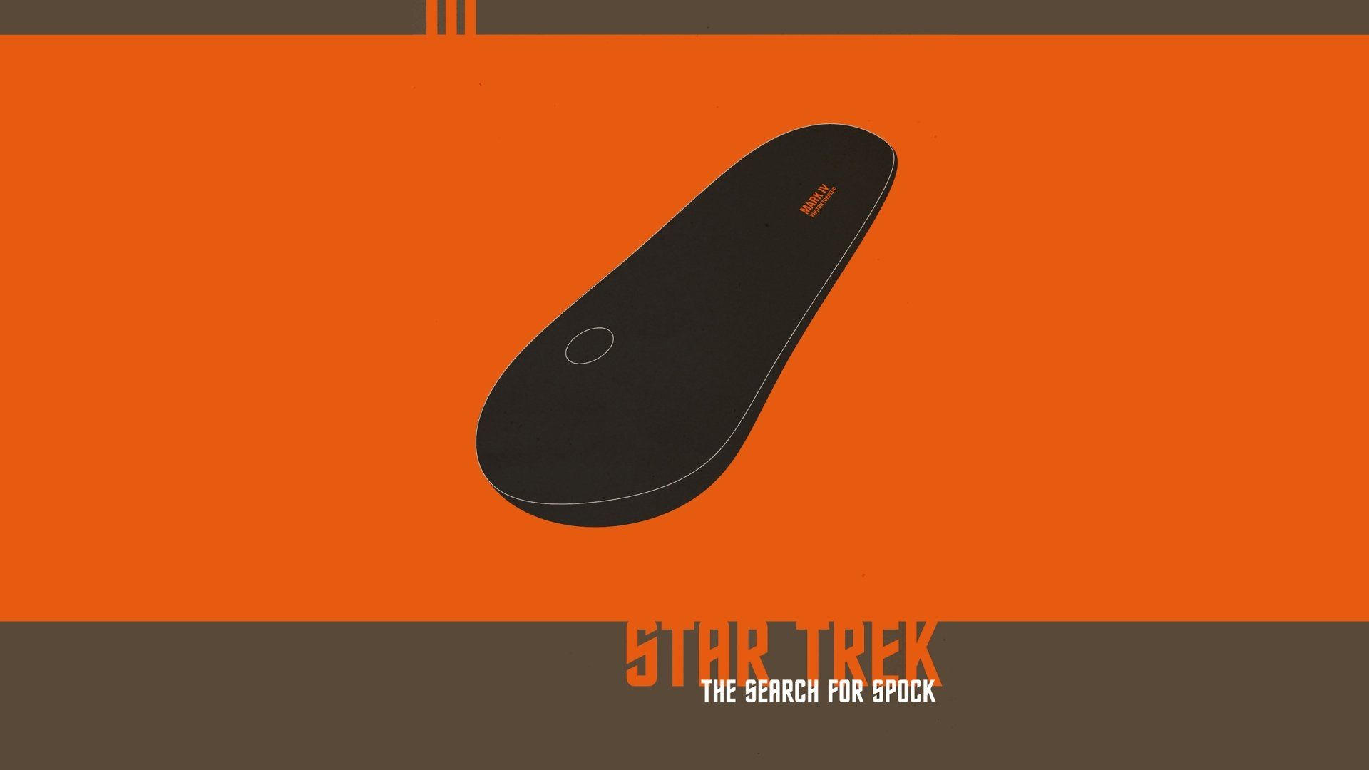 Movie Star Trek Iii The Search For Spock Wallpaper