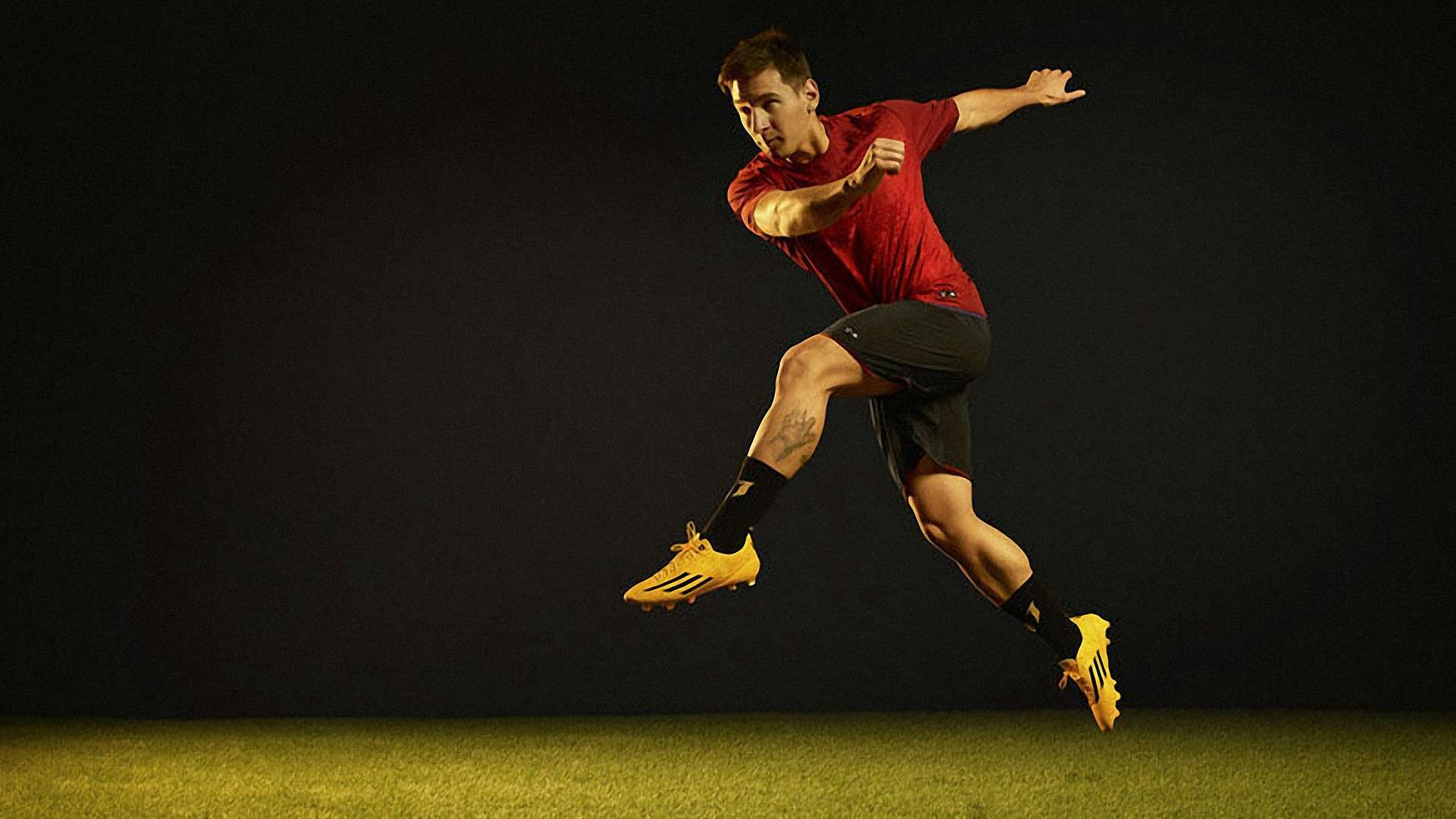 Lionel Messi Wallpaper HD Net