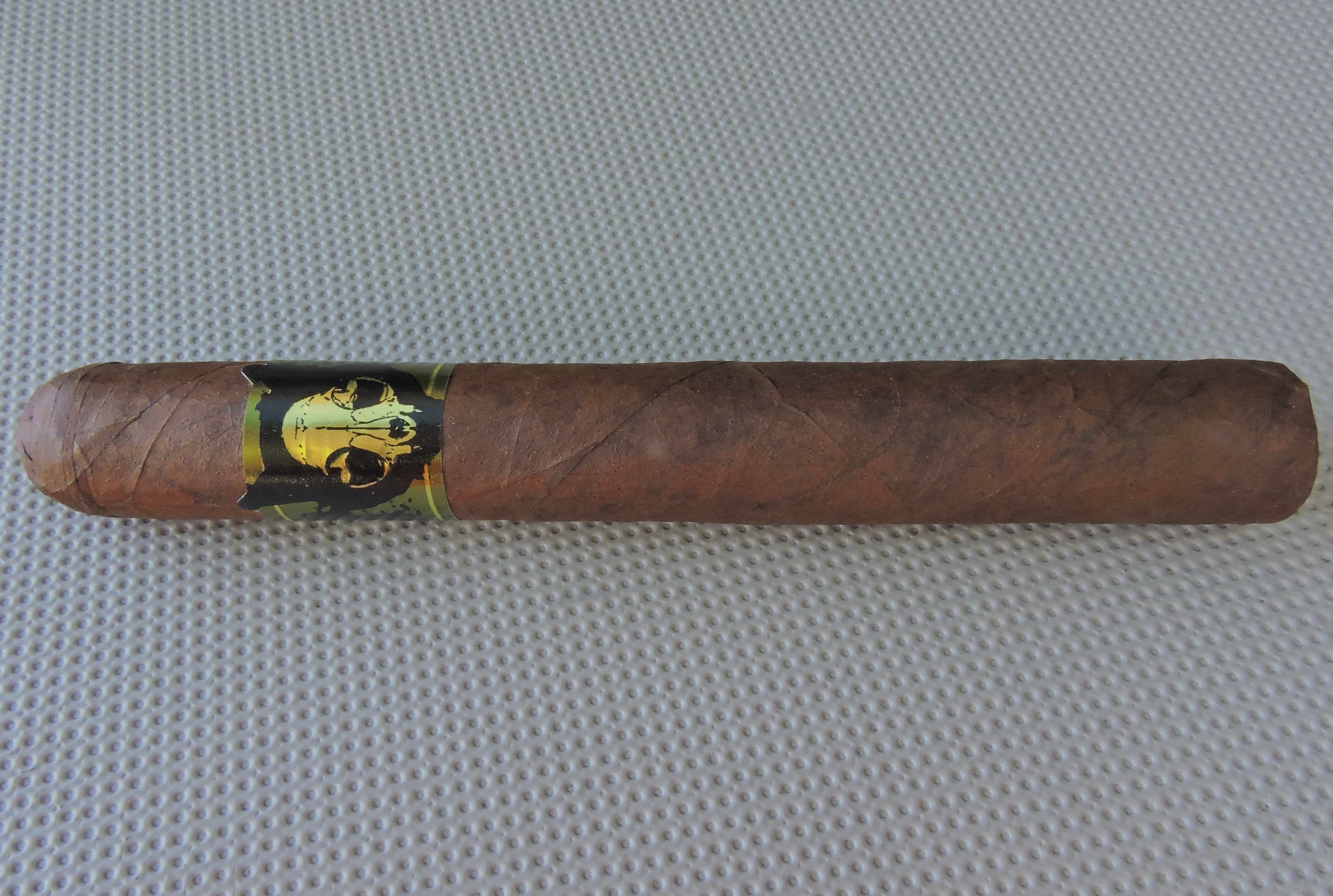 Cigar Re Emilio Grimalkin Toro