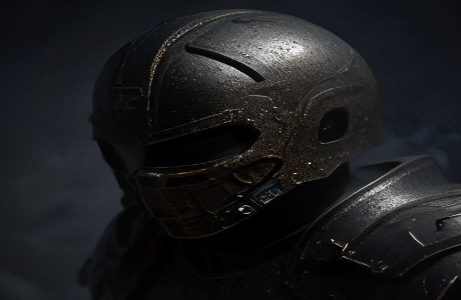 Spartan Helmet Wallpaper Hd