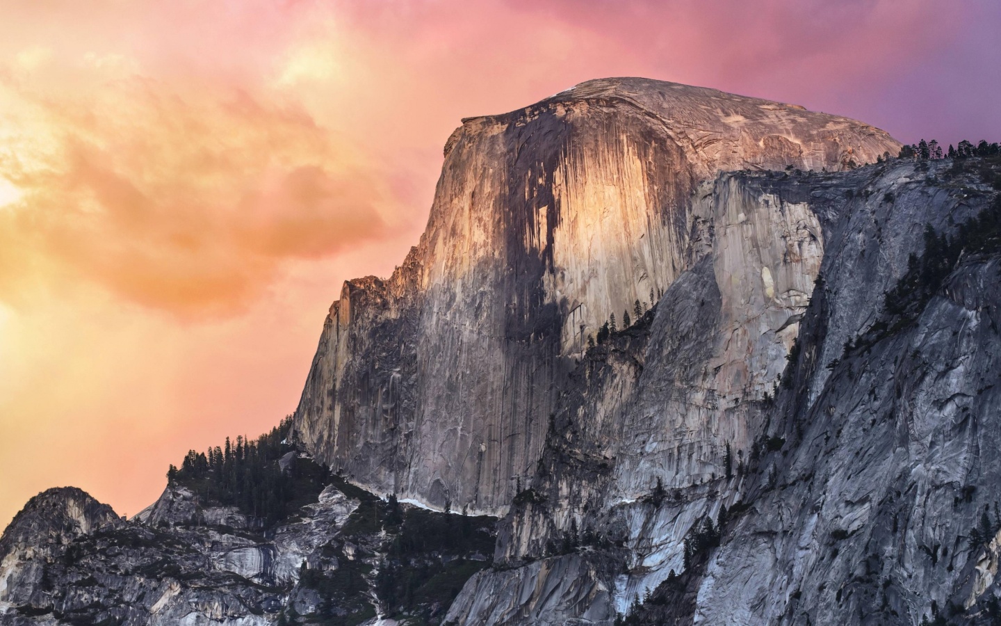 Mac Os X Yosemite Wallpaper