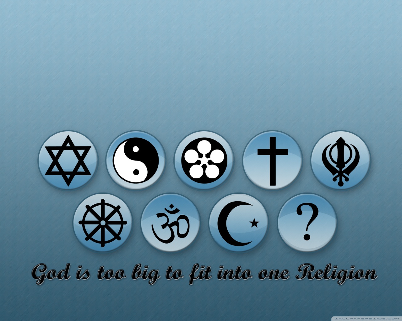Religion Ultra HD Desktop Background Wallpaper for