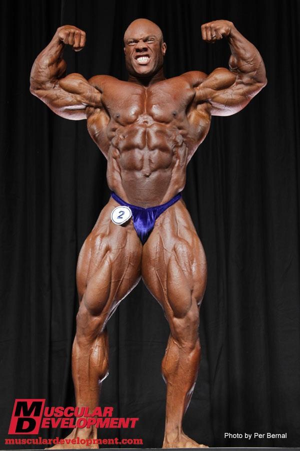 Lee Haney Pictures   All Life Healthy News