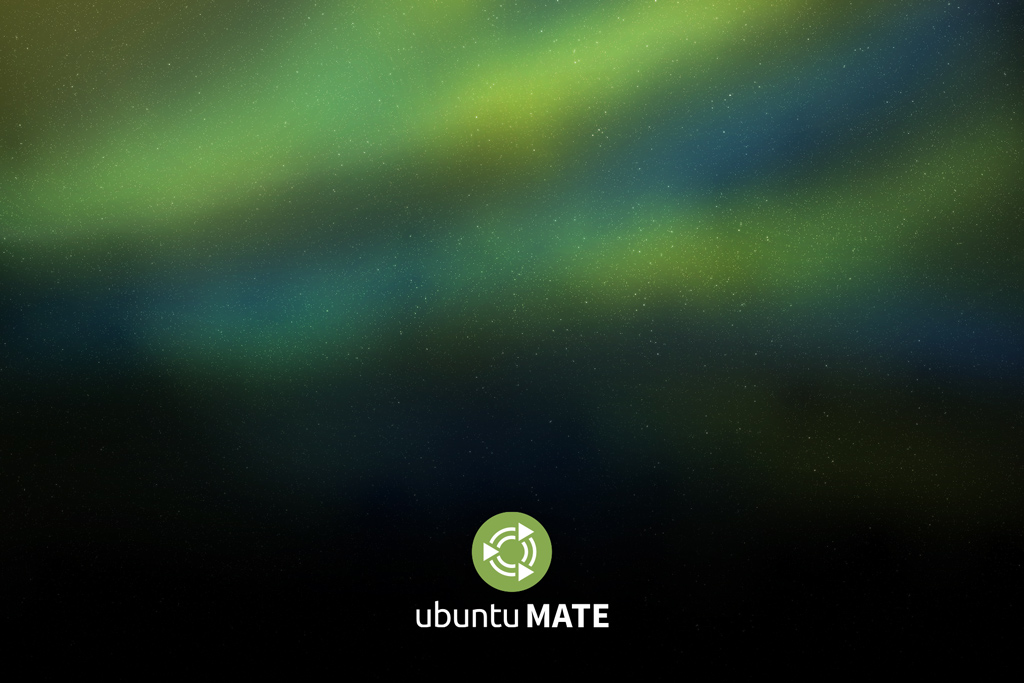Ubuntu Mate Wallpaper Nicer2
