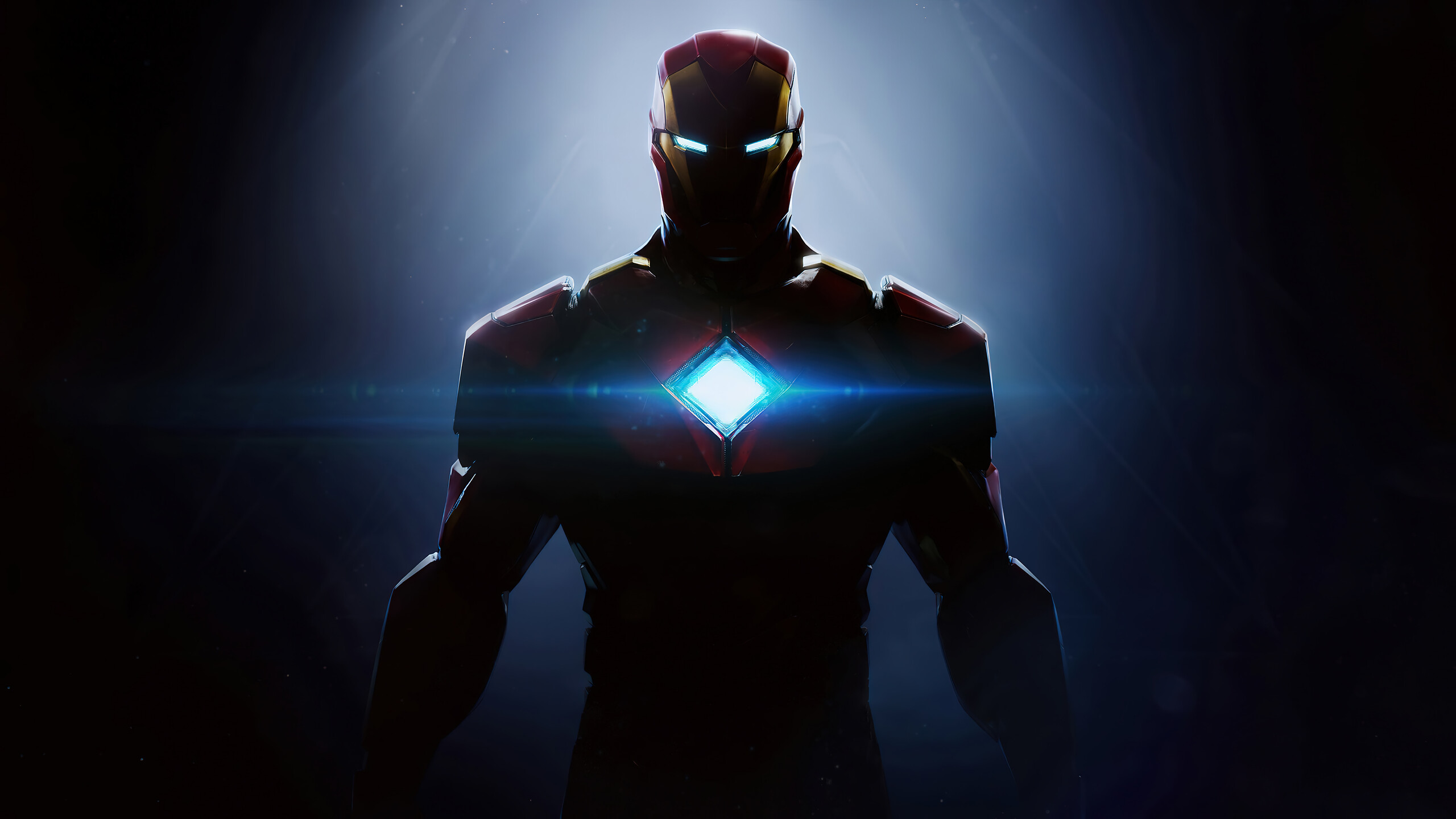Man Background Wallpaper