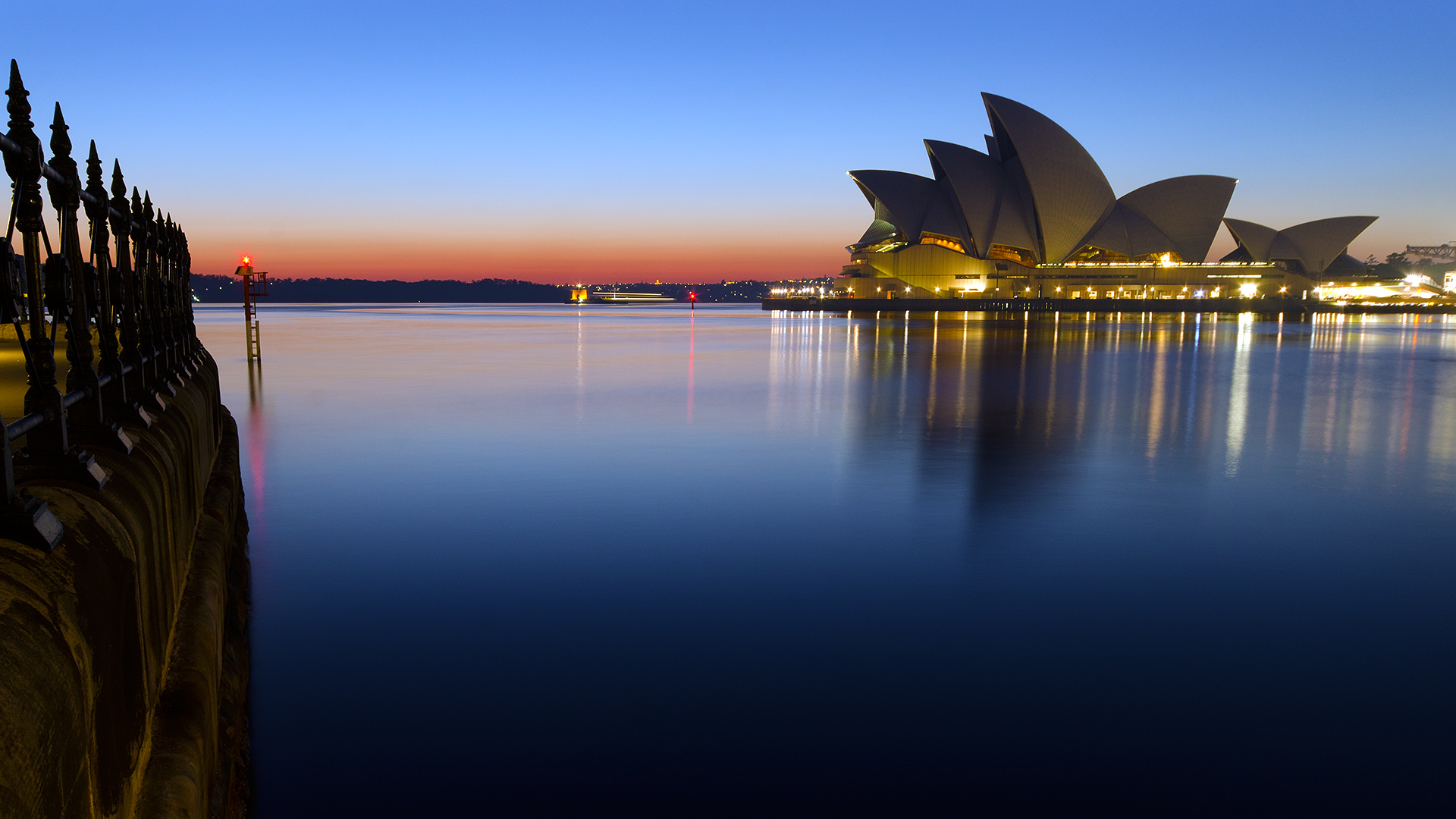 Sydney Opera House Wallpapers   Travel HD Wallpapers
