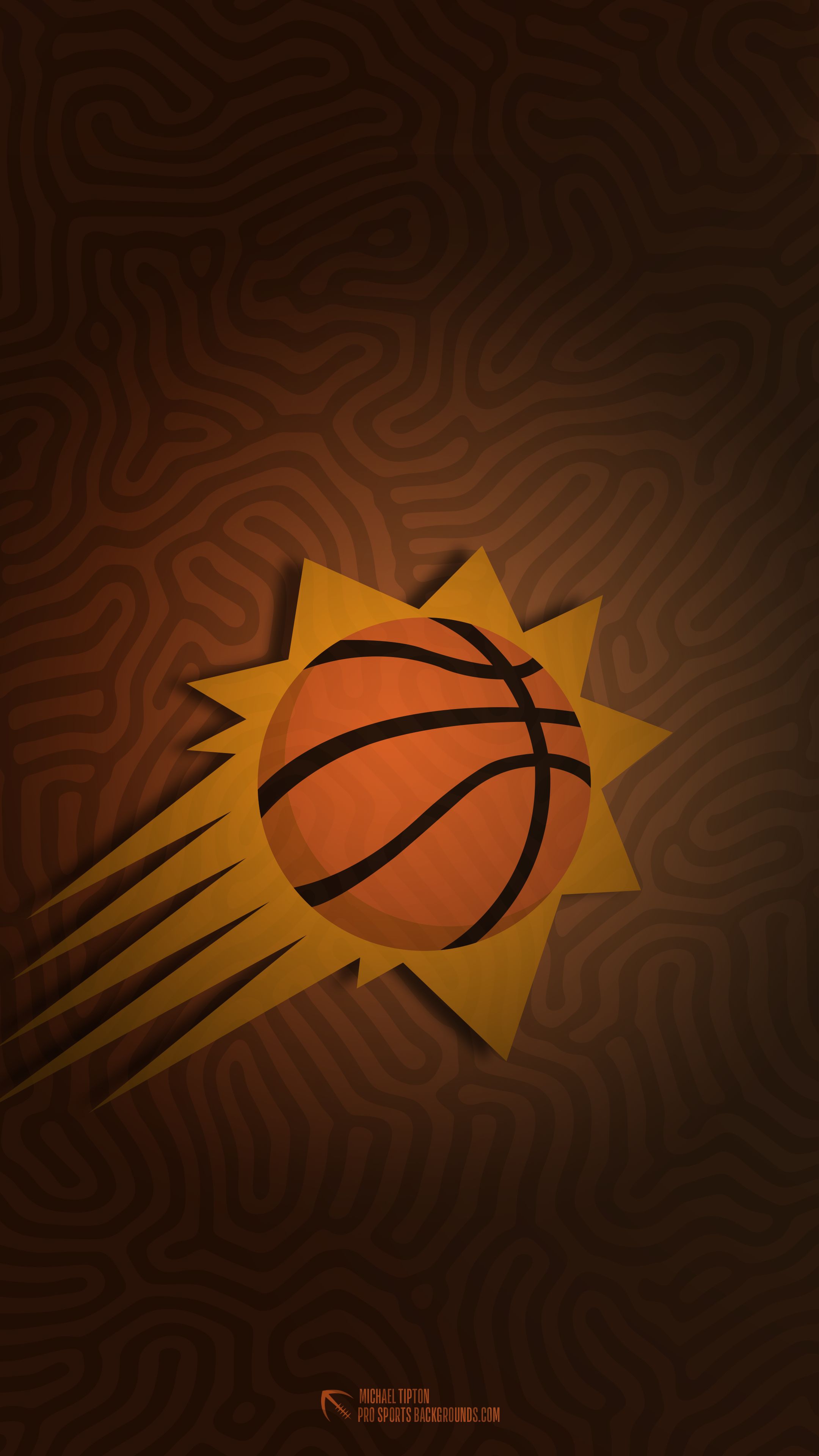 Phoenix Suns Wallpaper Pro Sports Background