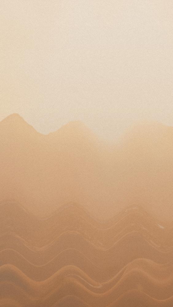 Image Of Desert Phone Wallpaper Landscape Design By