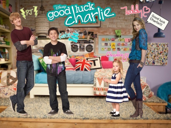 Good Luck Charlie Photos Pictures