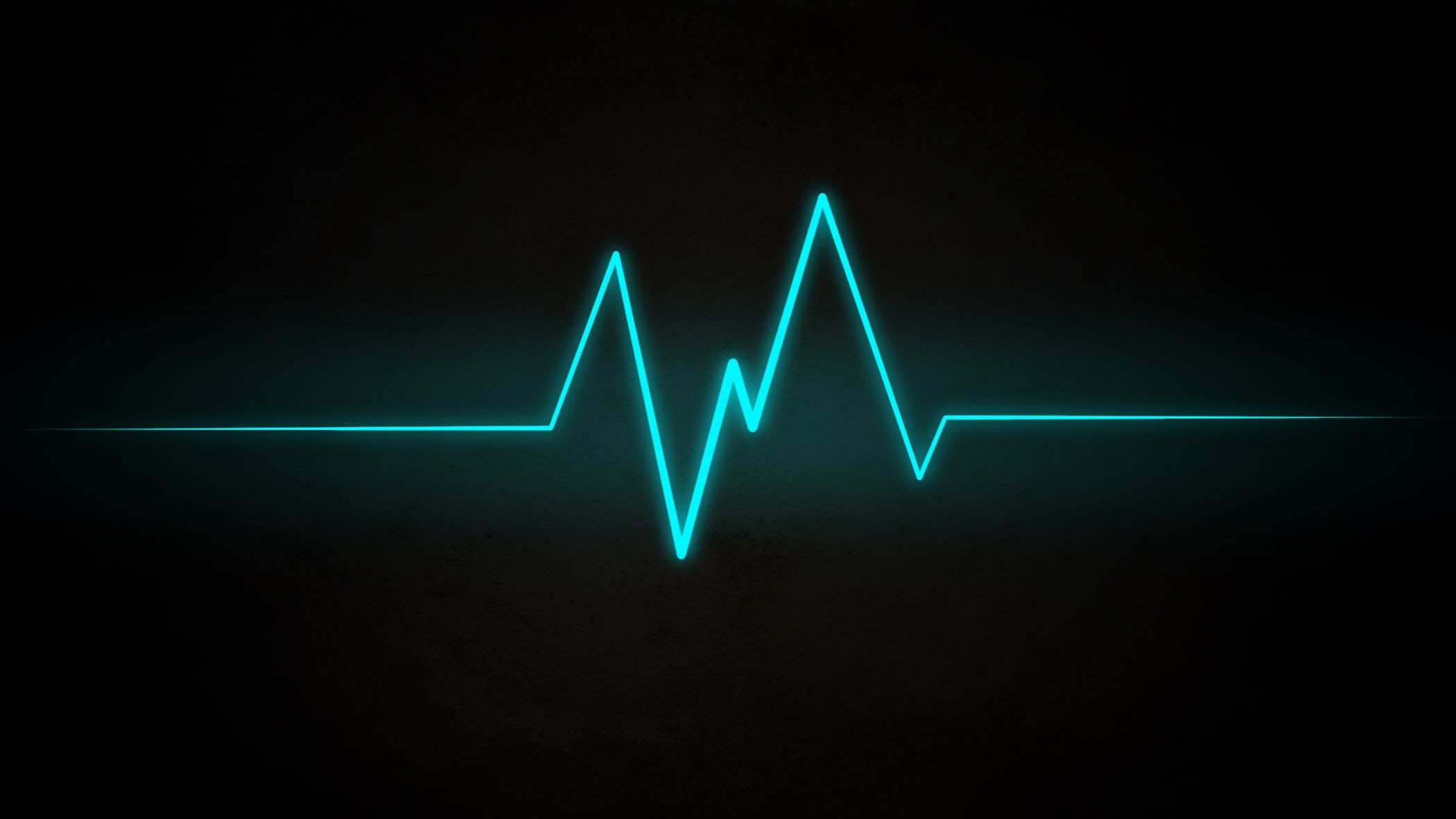 Heartbeat Wallpaper HD