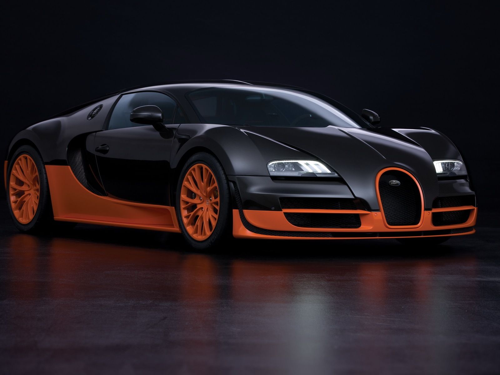 High Resolution Background Awesome Wallpaper Bugatti