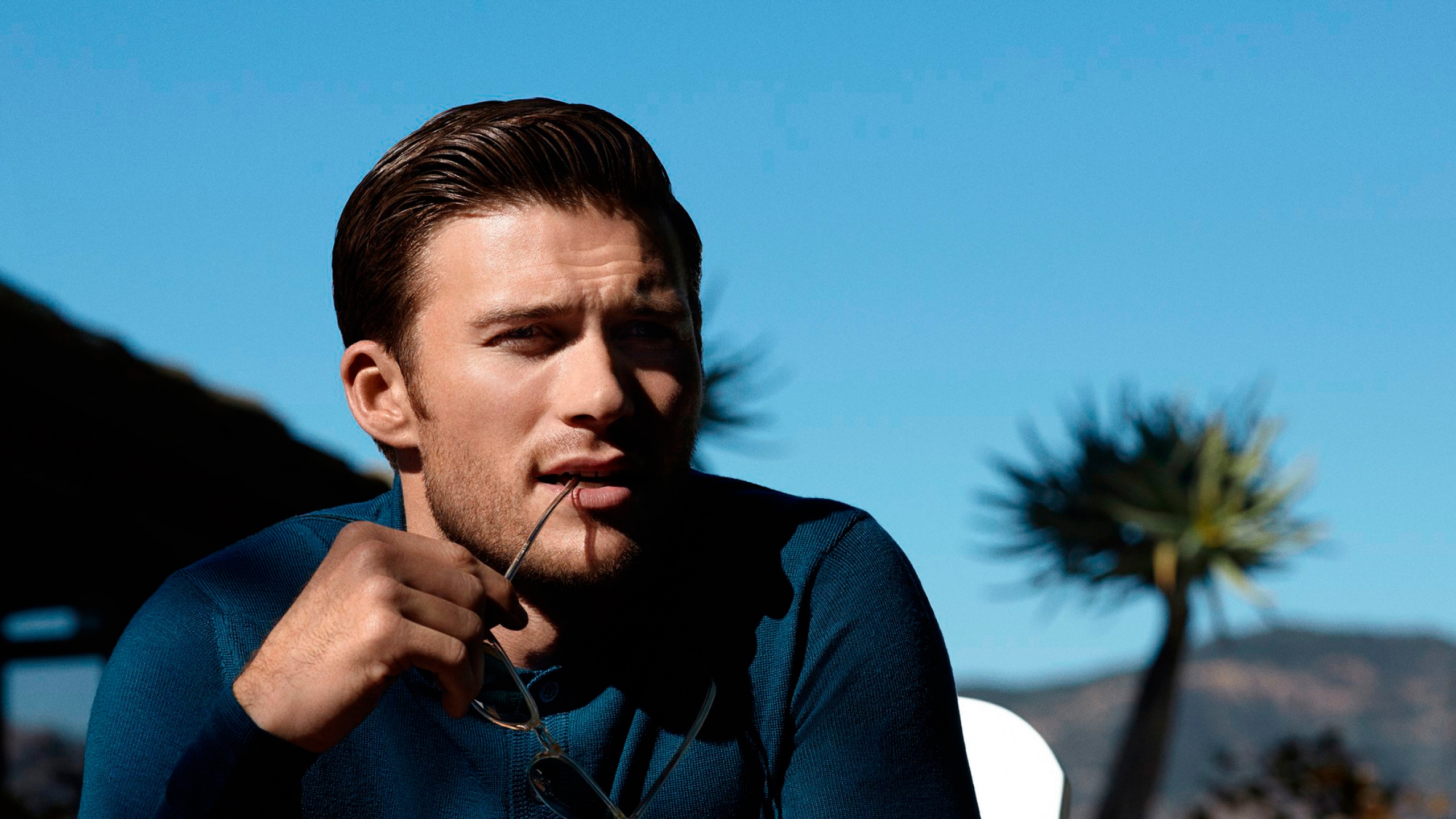 Scott Eastwood Wallpaper High Resolution And Quality