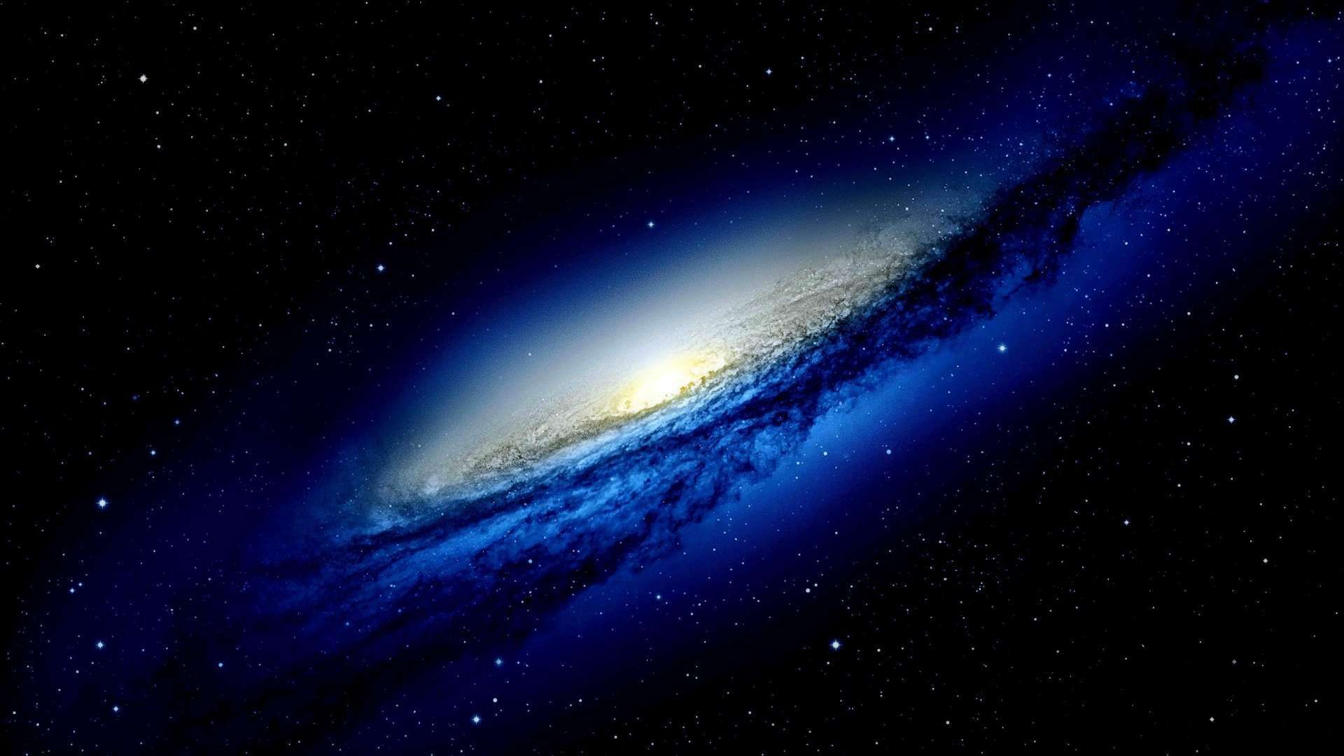Galaxy Background Images Hd