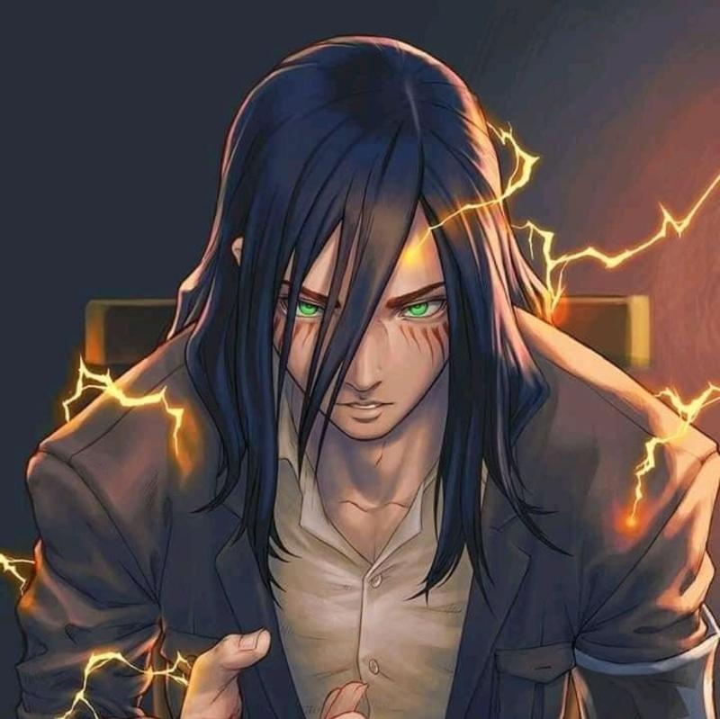 Eren Yeager Pfp Top Profile Pictures Avatar