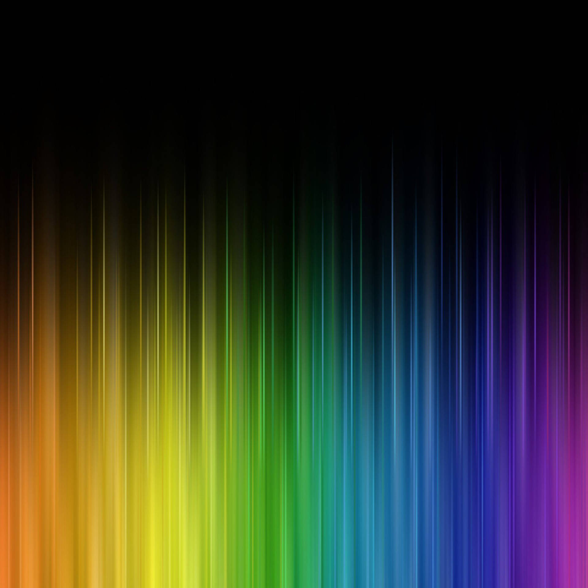 Rainbow Aesthetic Wallpaper