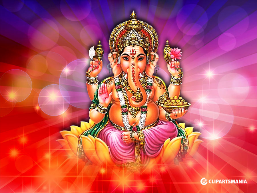 Vinayagar   Lord Ganesha Images Download 229457   HD Wallpaper