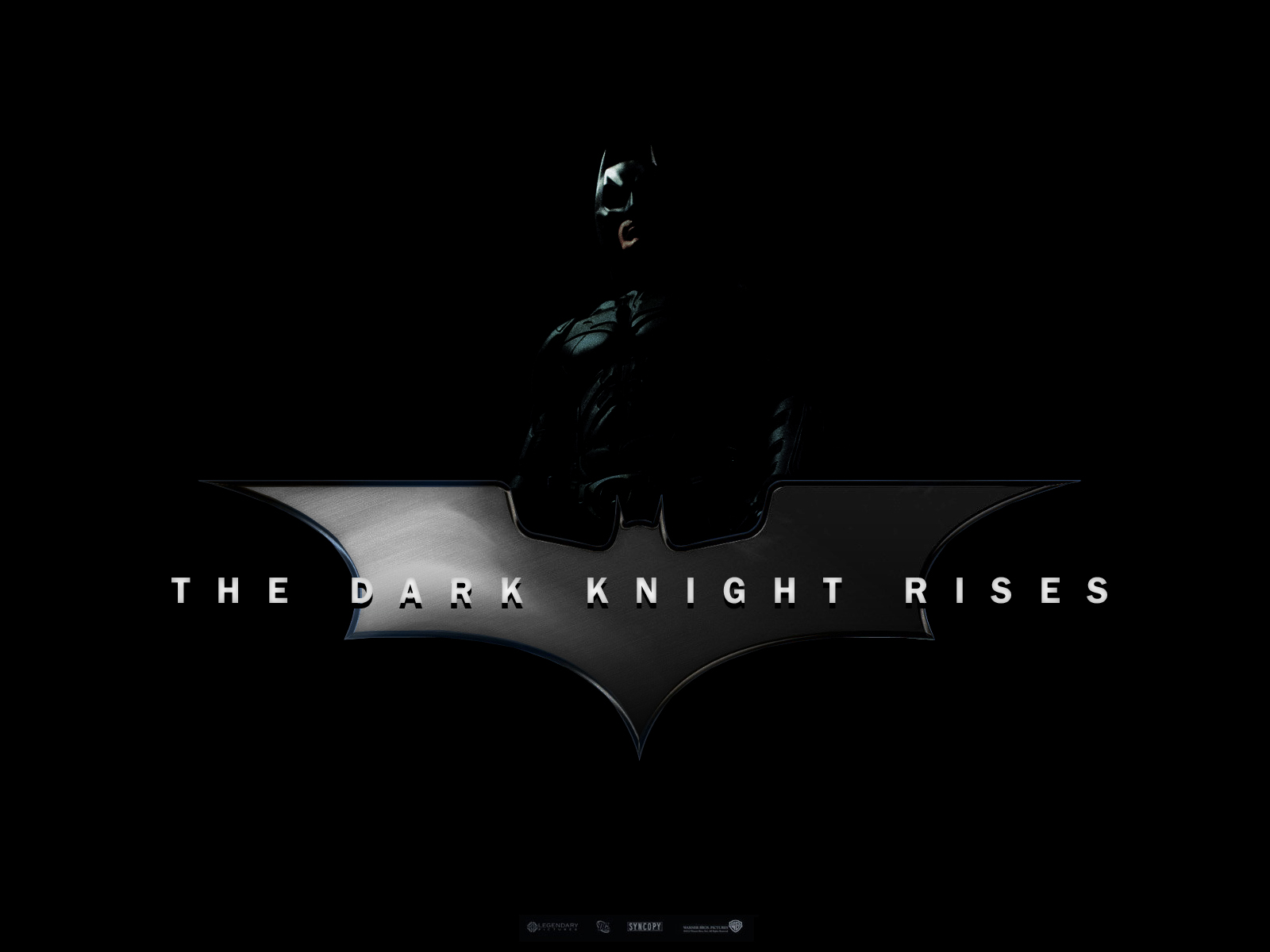 Batman The Dark Knight Rises Wallpaper