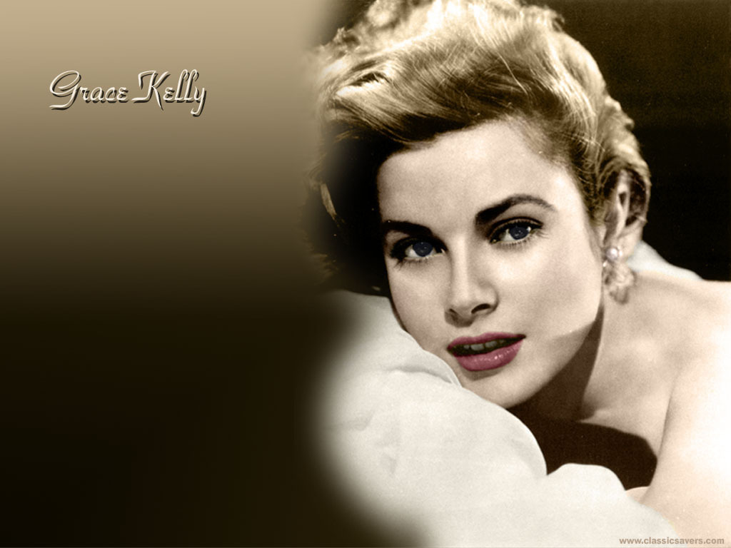 Grace Kelly Image HD Wallpaper And Background Photos