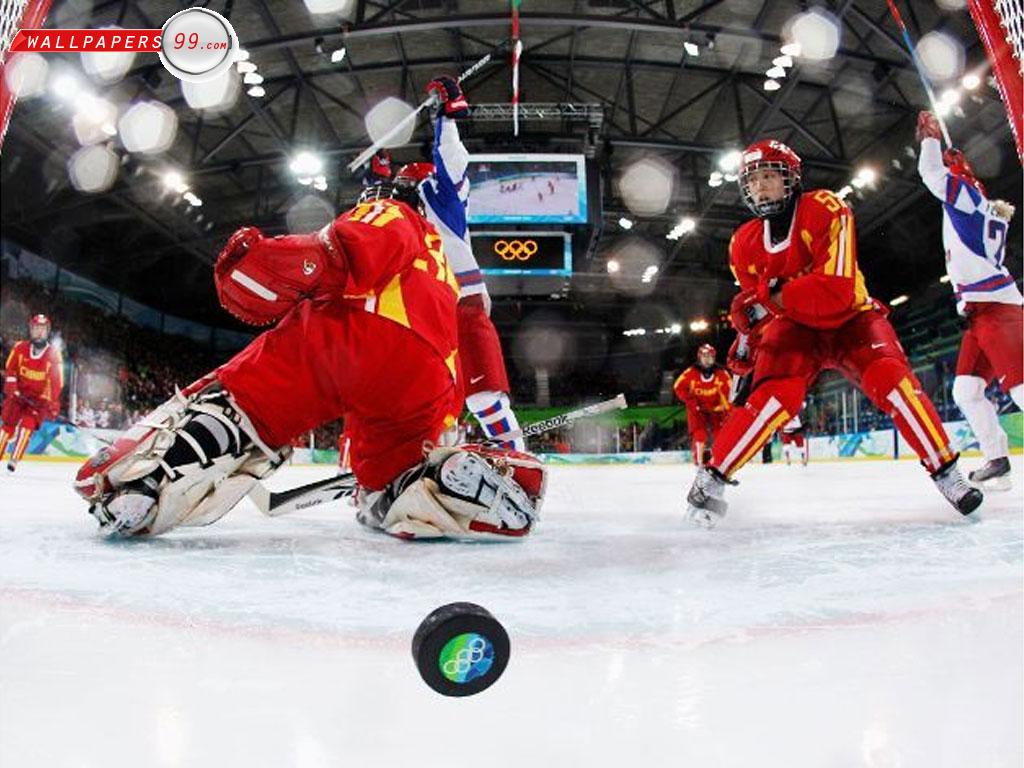 Ice Hockey Wallpaper Best HD