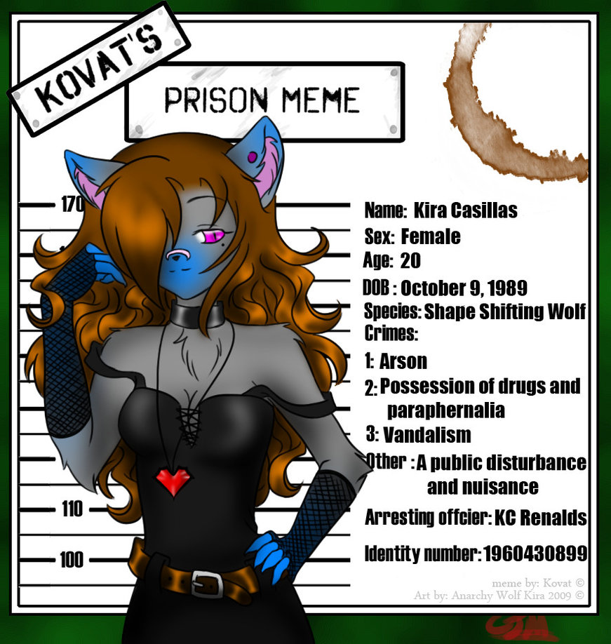 Prison Meme Memes