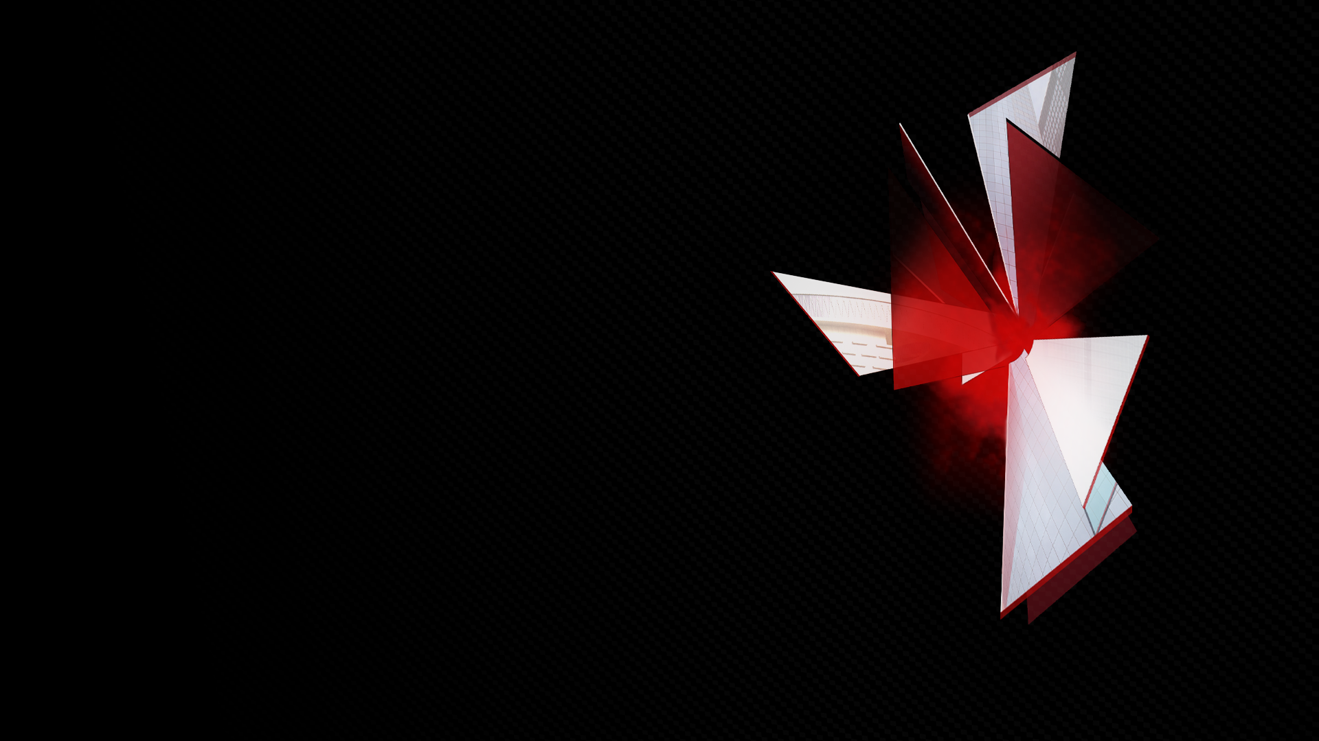 Umbrella Corporation Wallpaper by timperator on