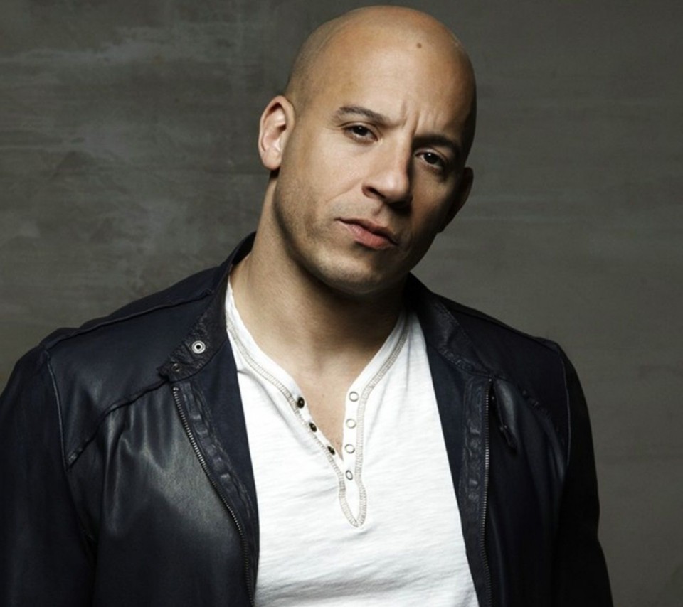 Vin Diesel Wallpaper High Resolution And Quality