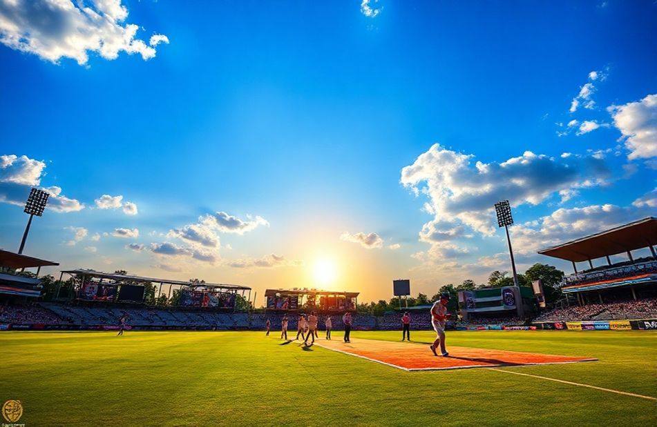 Cricket Wallpaper