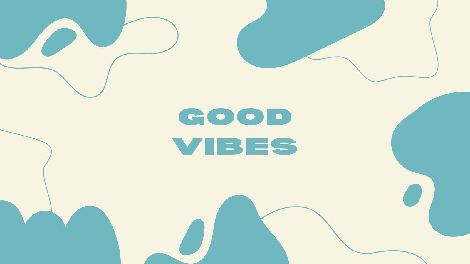 Turquoise Aesthetic Wallpaper