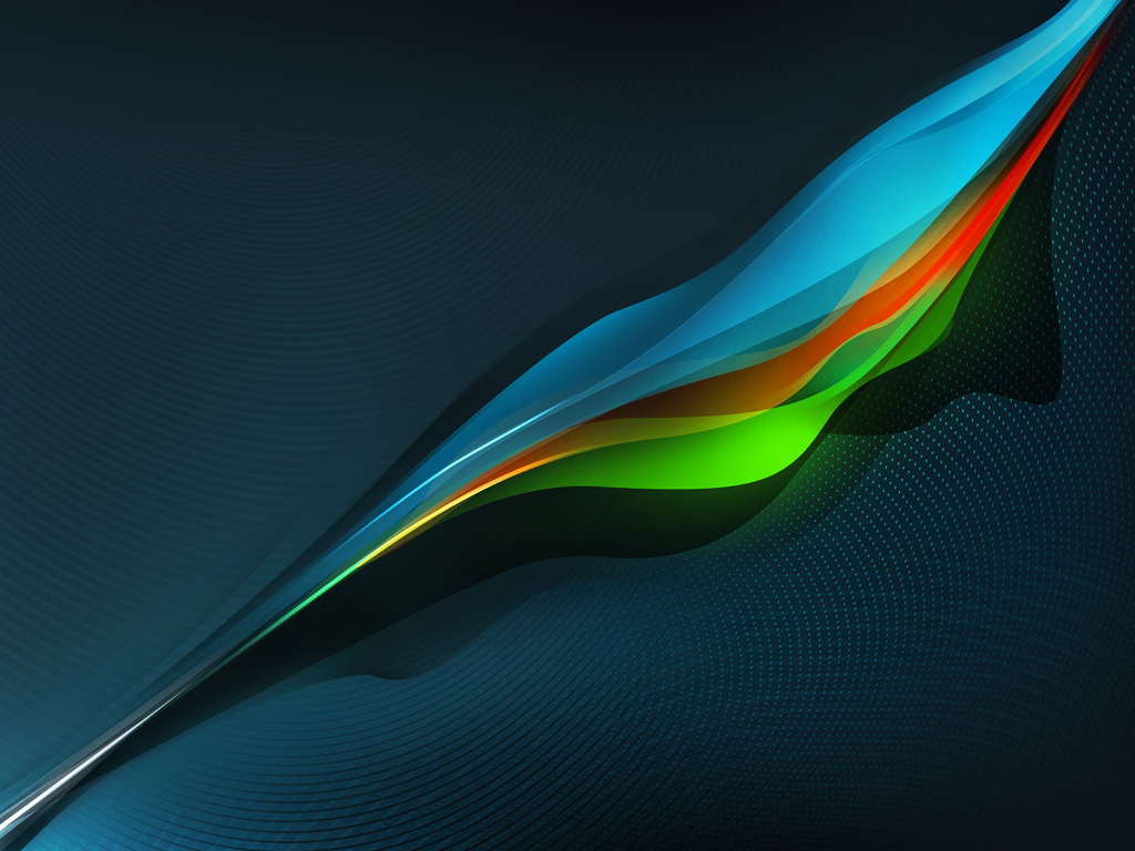 Colorful Desktop Background Wallpaper