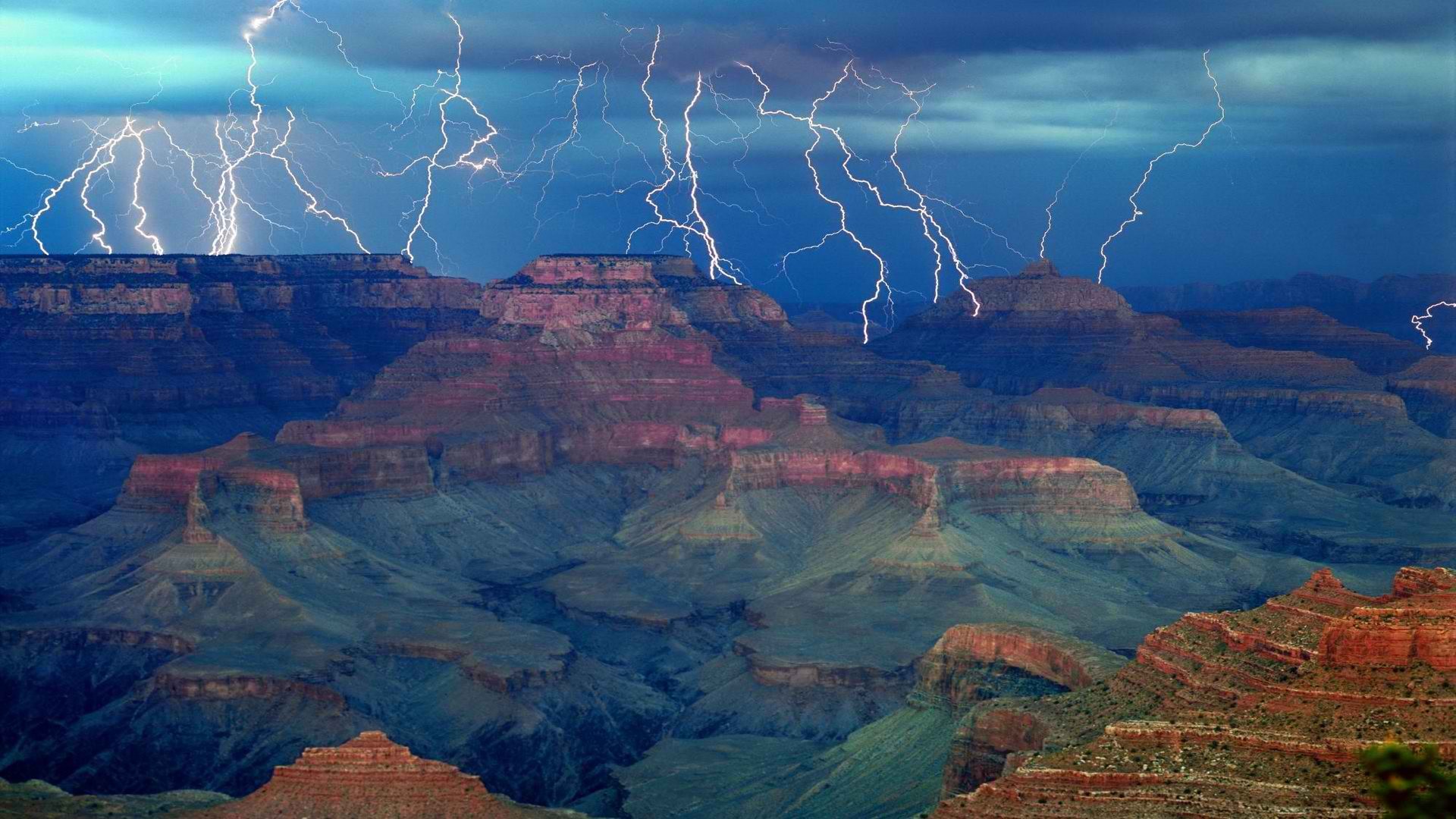 Grand Canyon Wallpaper HD Pics The Best