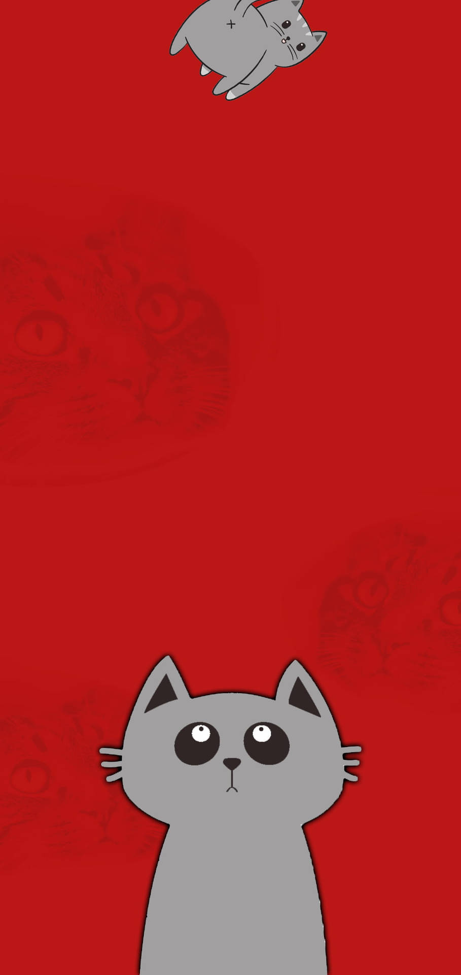 Redmi Note Punch Hole Wallpaper