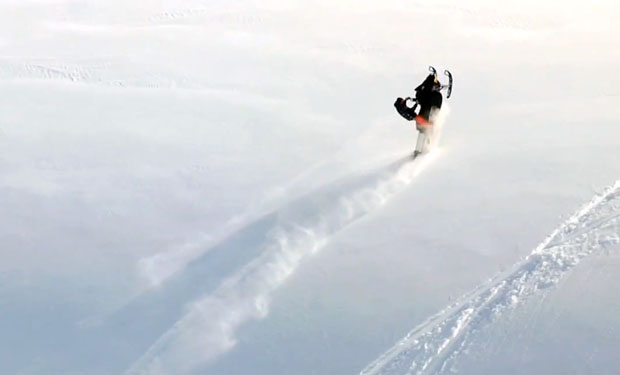 Capita Snowboarding Wallpaper