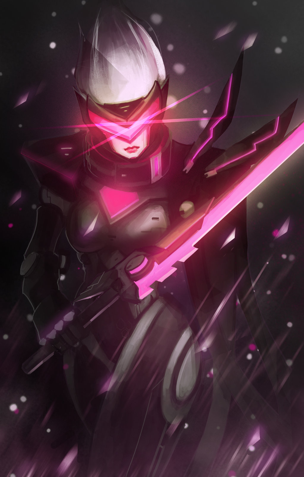 Project Fiora By Mice King