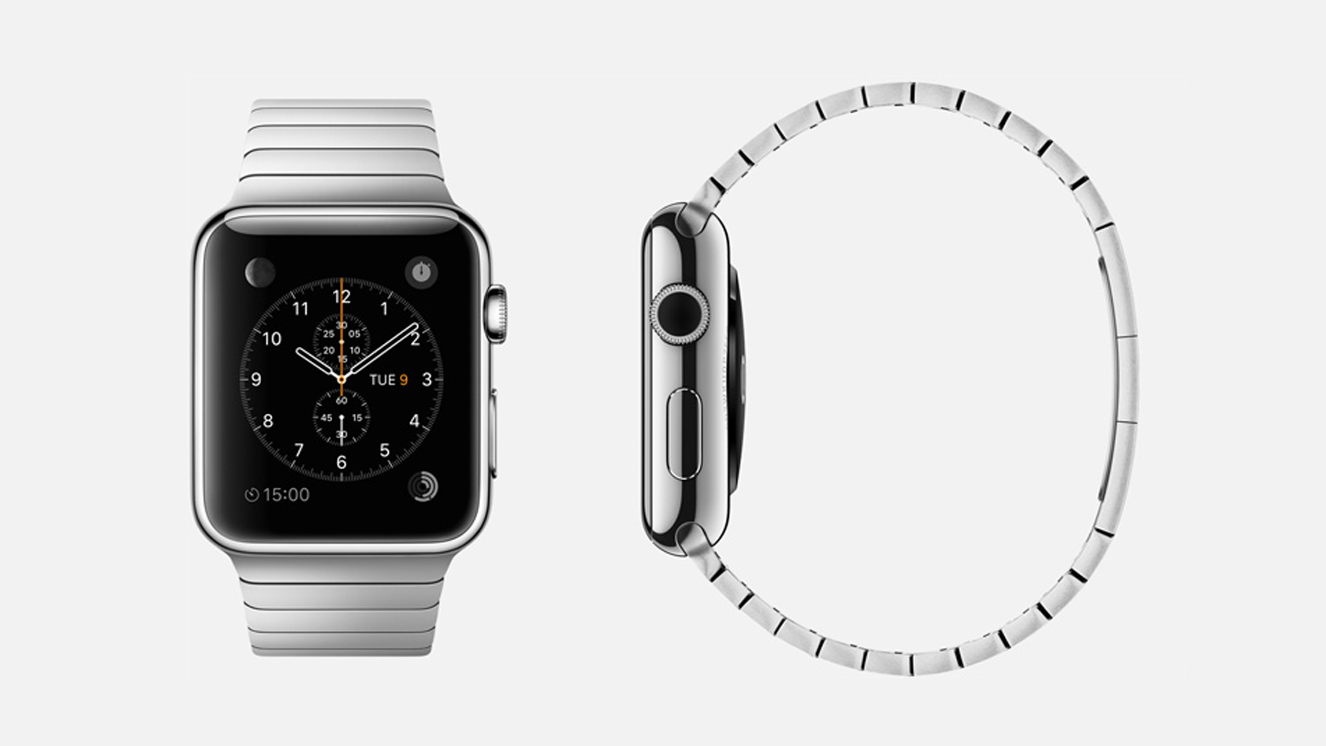 Apple Watch Choice Wallpaper