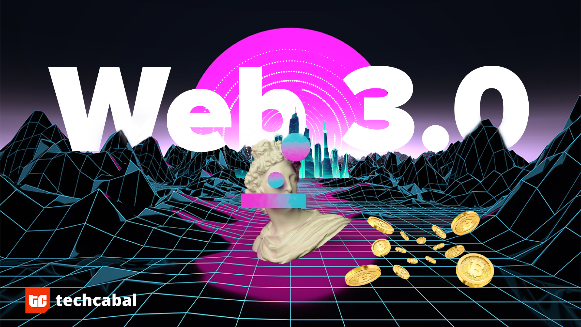 Everything You Need To Know About Web3 According A Blockchain