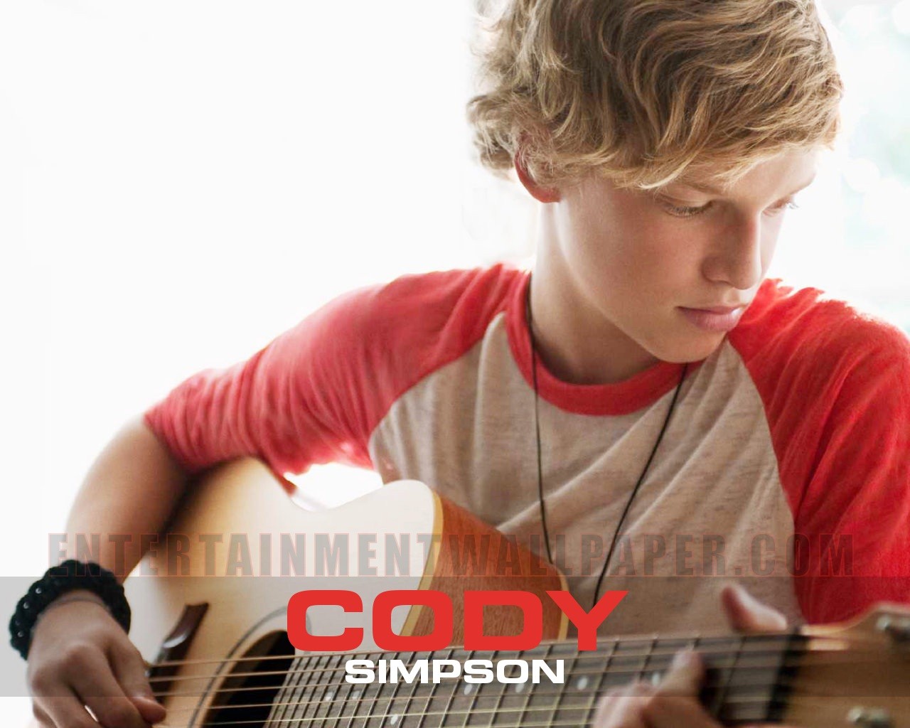 Cody Simpson Wallpaper Desktop