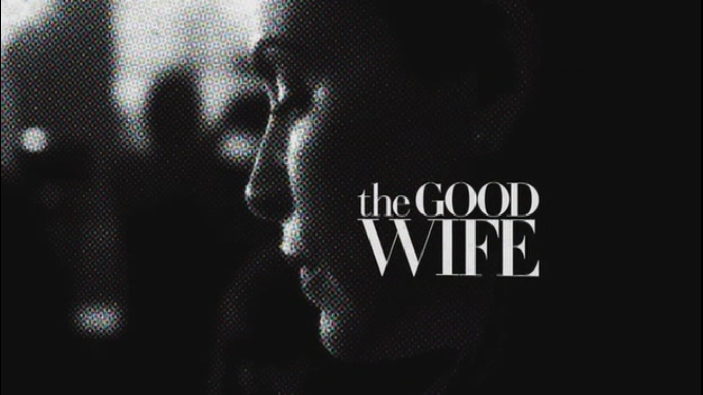 The Good Wife Wallpaper