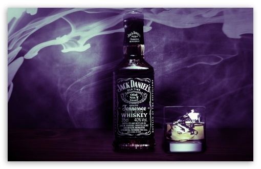 Jack Daniels Whiskey HD Wallpaper For Standard Fullscreen Uxga
