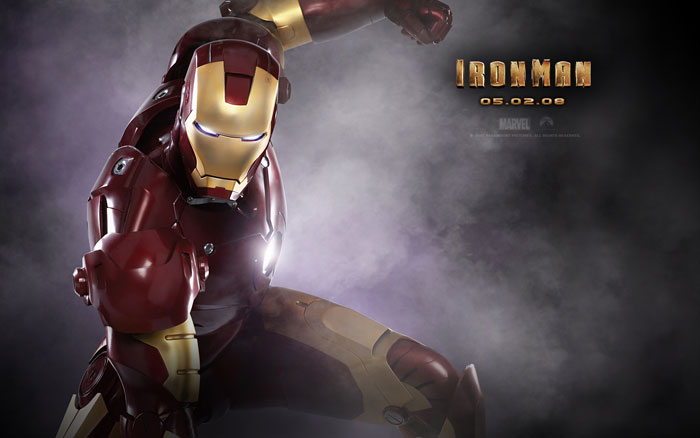 Iron Man Wallpaper   Download