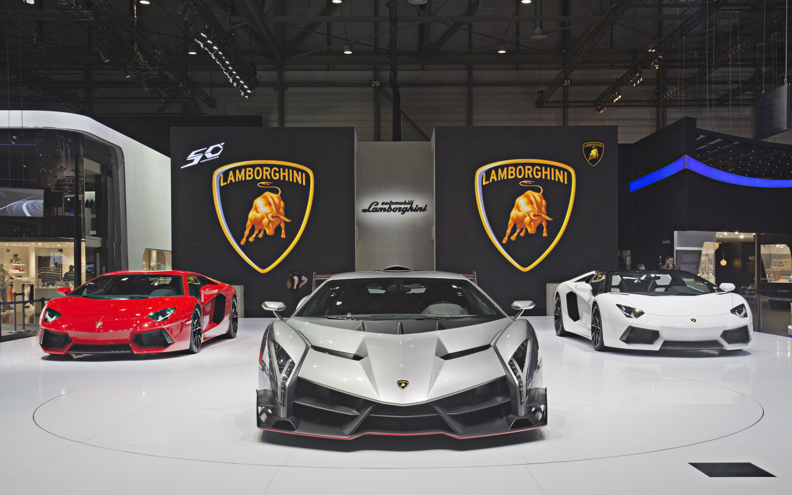 Free download Lamborghini Veneno Wallpaper High Resolution 1325