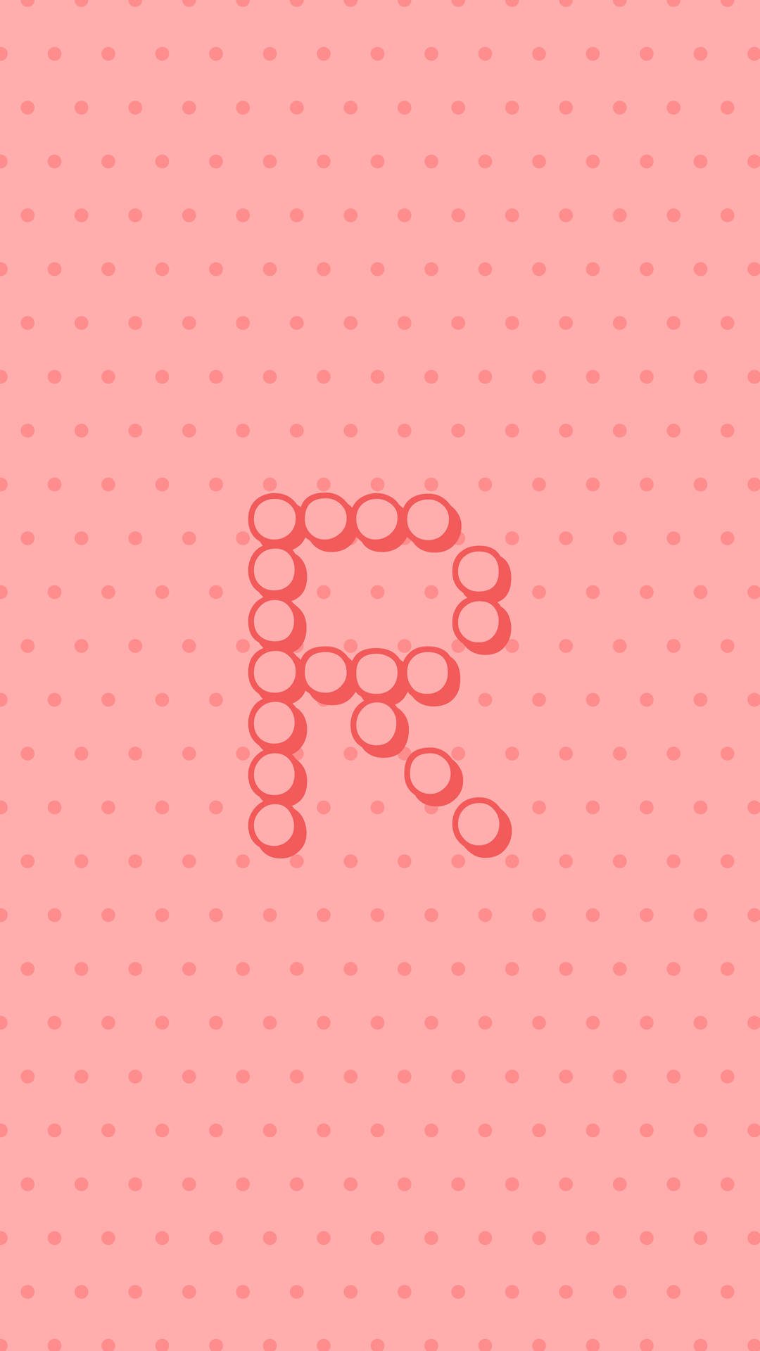 Letter R Wallpaper S