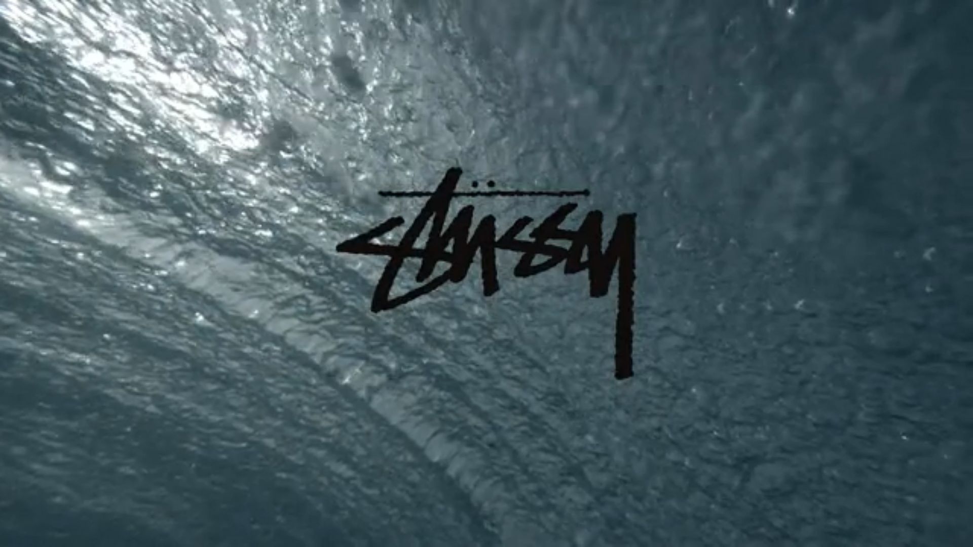 Stussy Wallpaper In iPhone