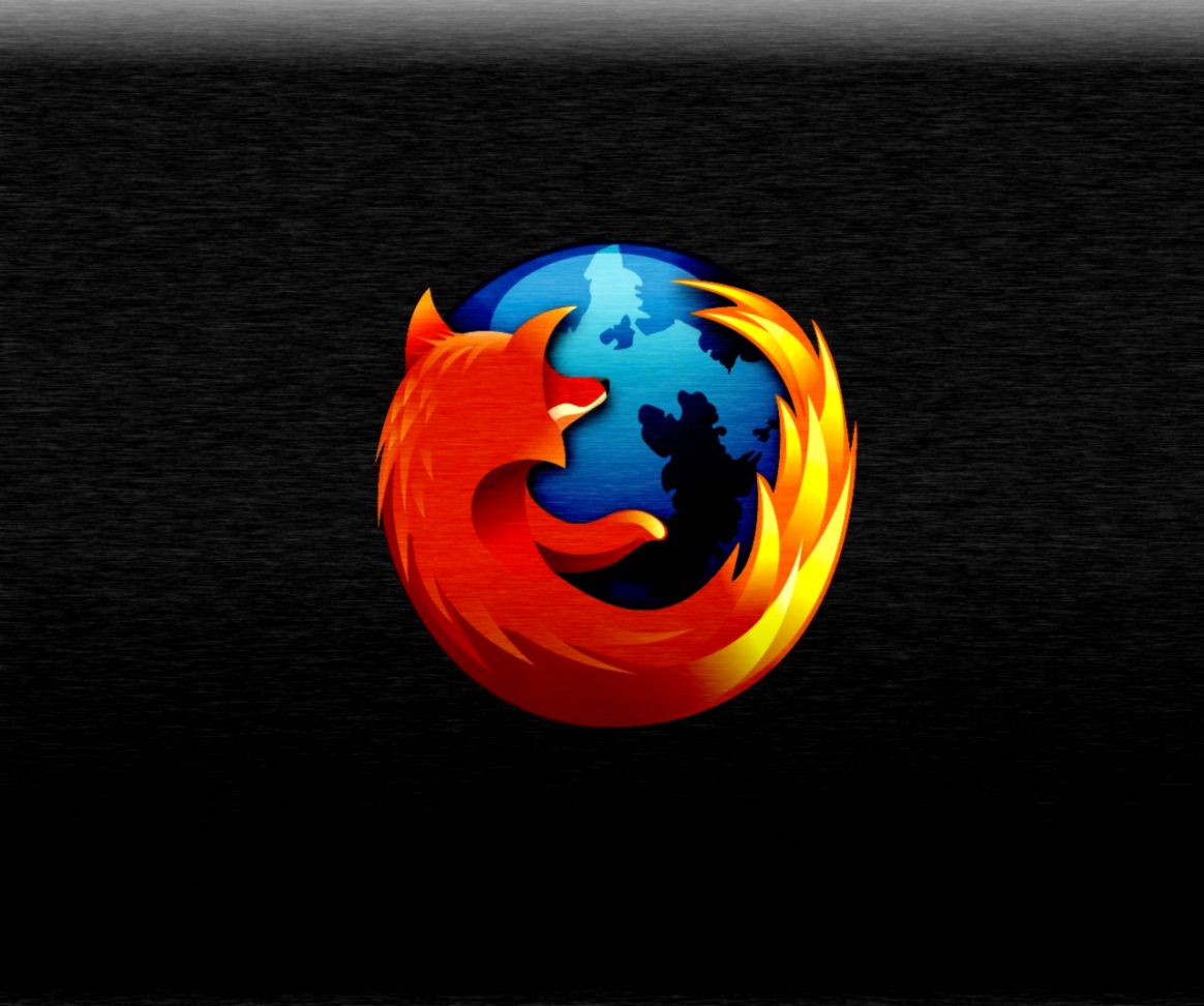 Logo Mozilla Firefox Wallpaper Desktop Engine