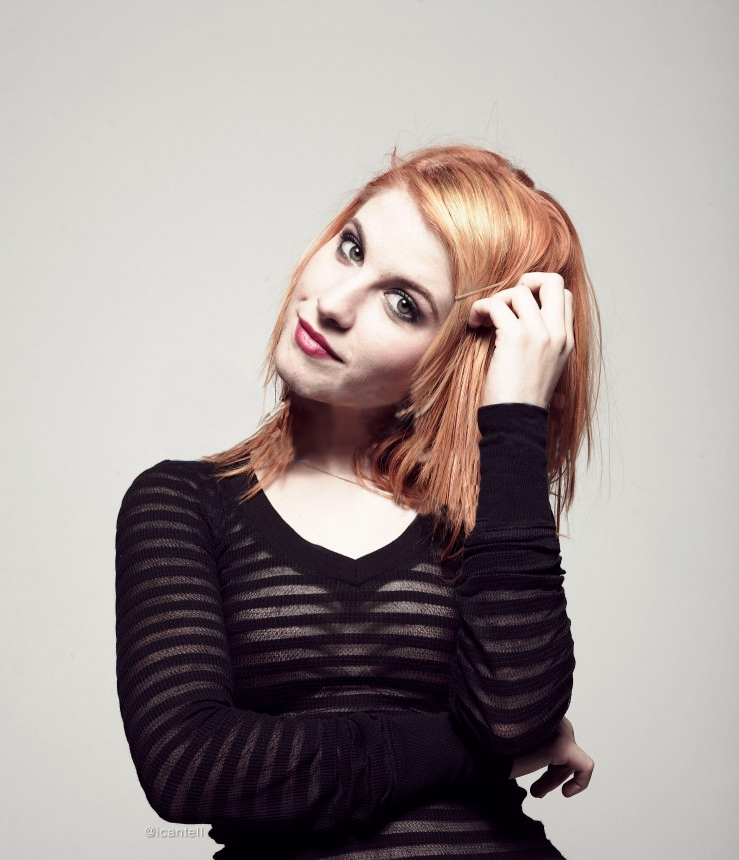 350 Hayley Williams HD Wallpapers and Backgrounds
