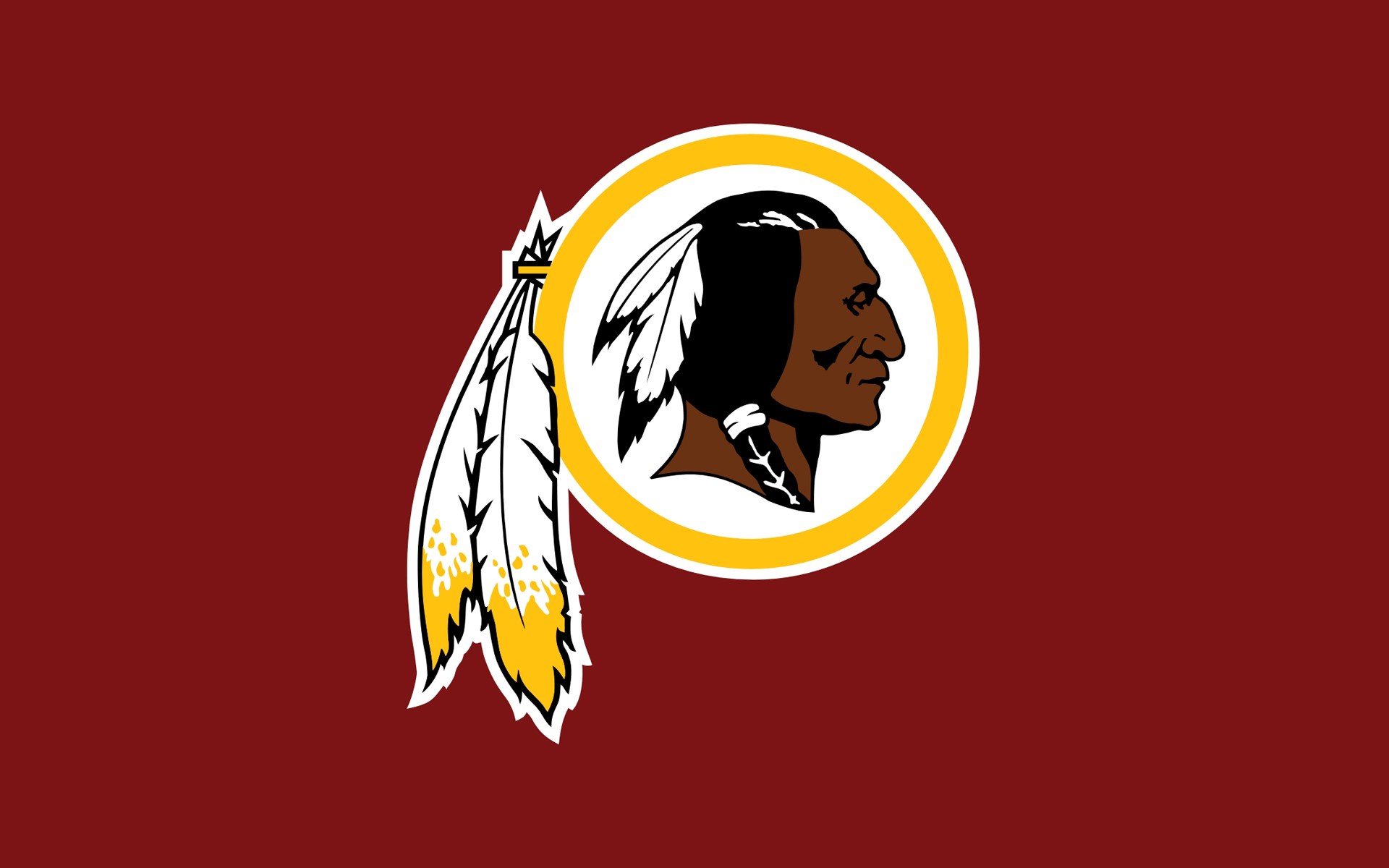 Share more than 85 redskins wallpaper super hot in.cdgdbentre