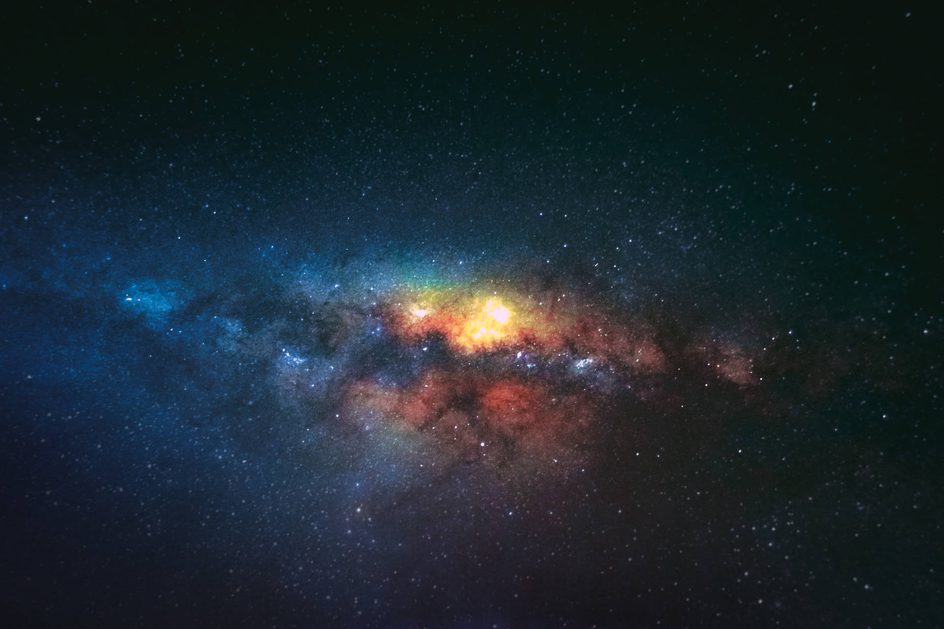 Galaxy S10 Wallpaper
