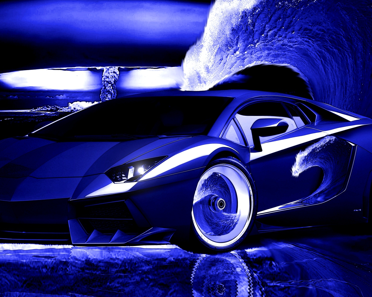 Pics Photos Cool Lamborghini Wallpaper I Screenshot