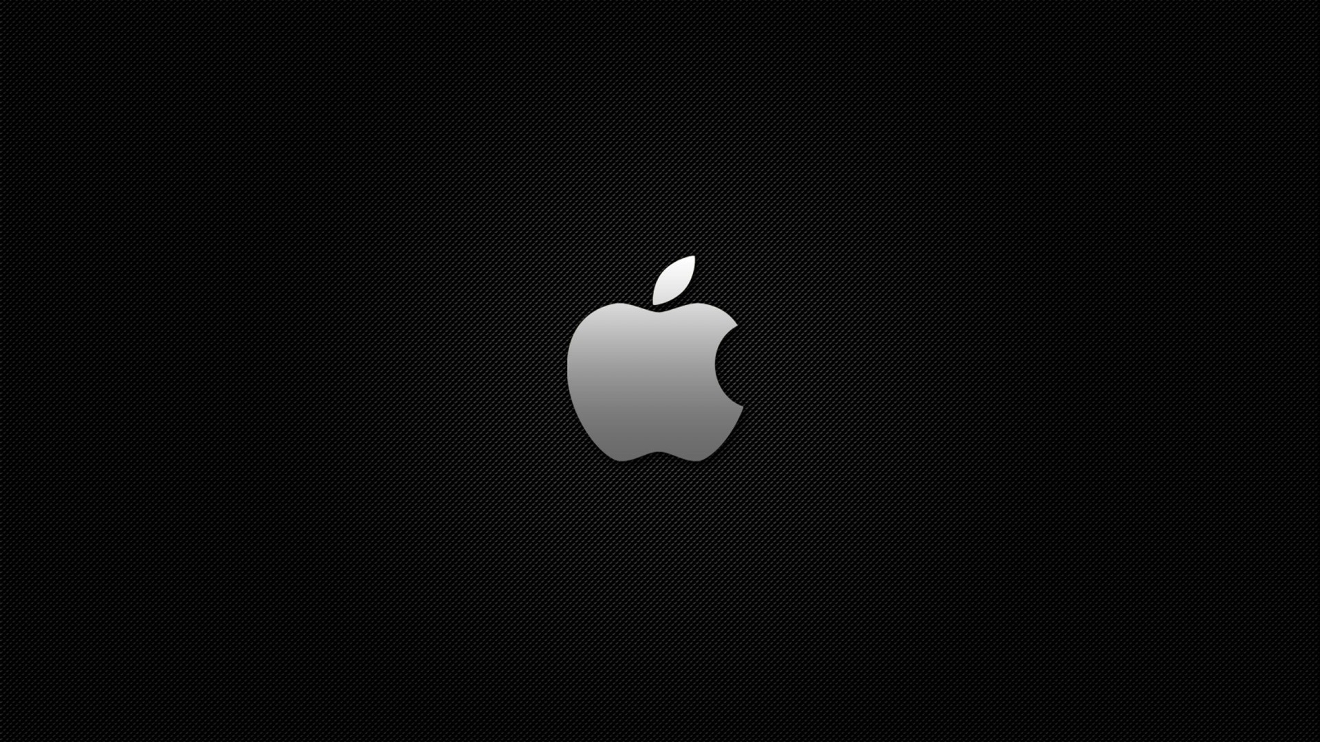Black Apple Logo Wallpapers HD Wallpaper of Black